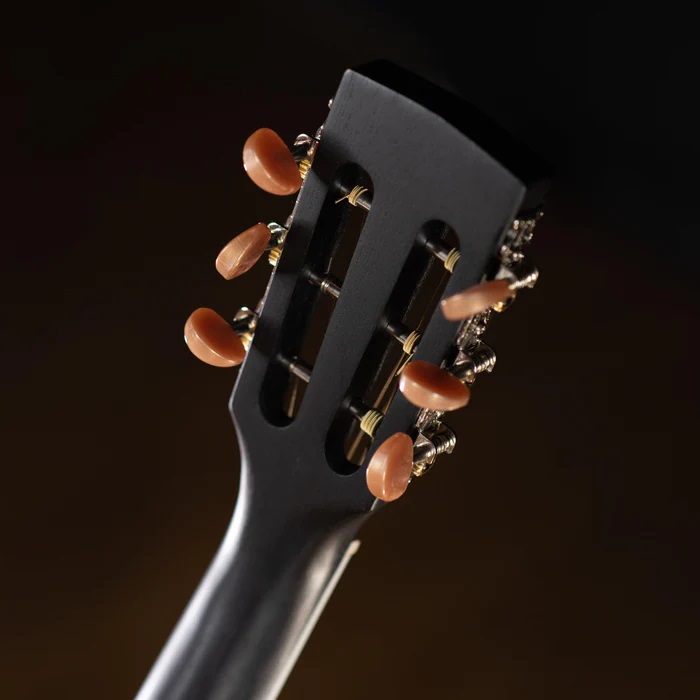 Orijinal Cort AMH12 (3 Sağ-3 Sol) Klasik Gitar Burgu Takımı - 1
