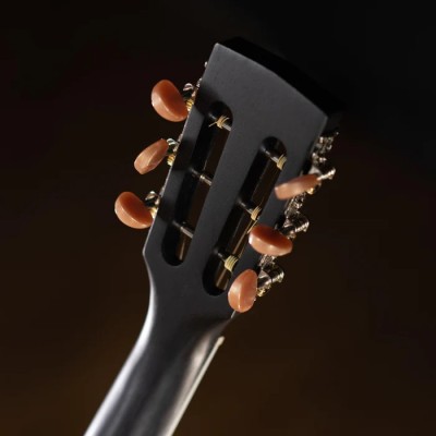 Orijinal Cort AMH12 (3 Sağ-3 Sol) Klasik Gitar Burgu Takımı - Thumbnail