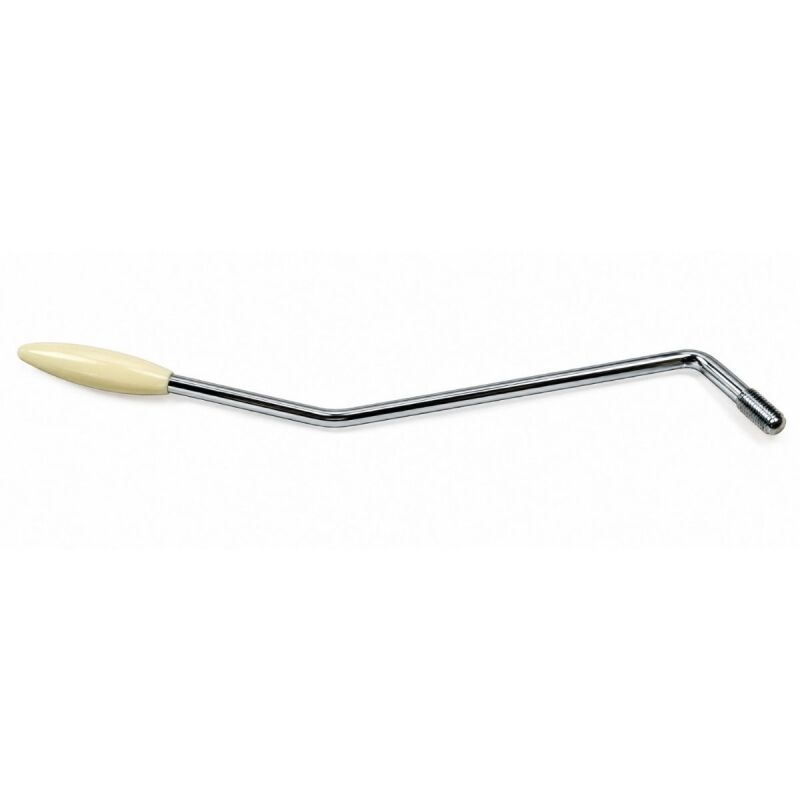 Strat Stil 6mm Tremolo Kolu Krem Tip - 1