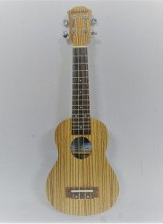 UKULELE 21