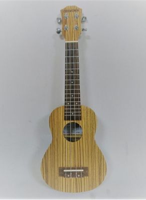 UKULELE 21