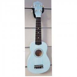 CREMONIA - Cremonia AU01L-21BL Mavi Soprano Ukulele