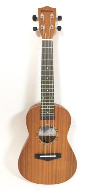 Cremonia Concert Ukulele AU006L-23 - CREMONIA