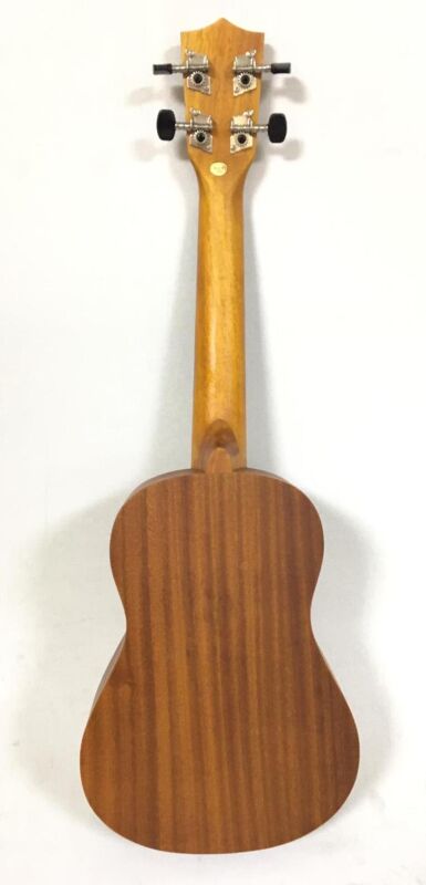 Cremonia Concert Ukulele AU006L-23 - 2