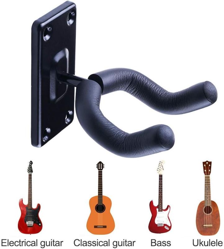 Cremonia STG002L Gitar Duvar Standı - 2