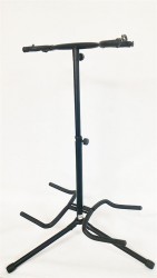 Cremonia STG102-2'li Gitar Standı