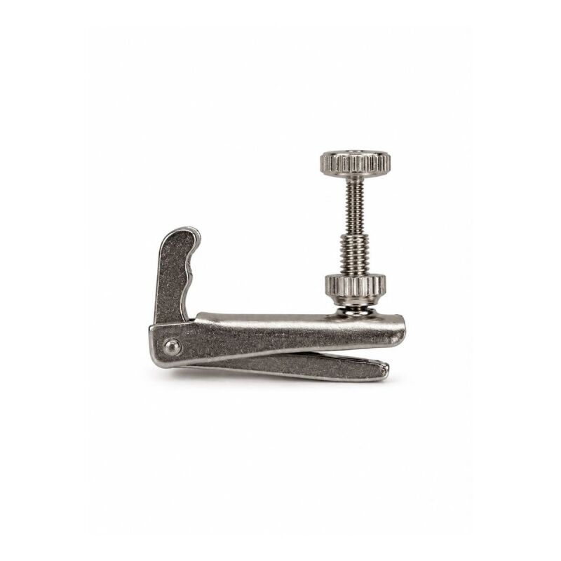 Cremonia Keman Fix, Nikel, Scale 4/4 - 2