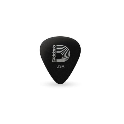 D’Addario Duralin 1DBK7-1 Extra Heavy 1.5mm Siyah Pena-Tek - 2