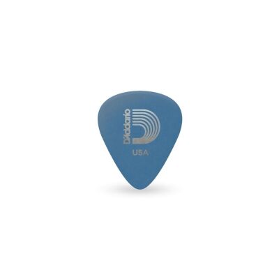 D’Addario Duralin 1DBU5-1 Medium/Heavy 1.00Mm Mavi Pena-Tek - DAddario