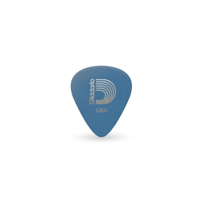 D’Addario Duralin 1DBU5-1 Medium/Heavy 1.00Mm Mavi Pena-Tek - 1