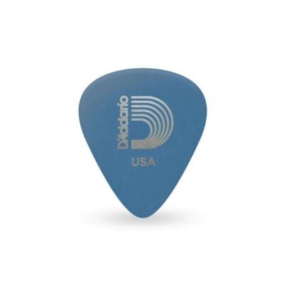 D’Addario Duralin 1DBU5-1 Medium/Heavy 1.00Mm Mavi Pena-Tek - DAddario