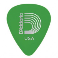 D’Addario 1DGN4-10 Duralin 10 Adet Pena (.85mm)