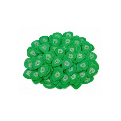 DAddario Duralin 1DGN4-100 - Medium 0.85mm - 100 Adet Pena - DAddario