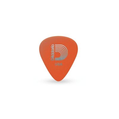 D’Addario Duralin 1DOR2-1 Duralin Light 60Mm Turuncu Pena-Tek - DAddario