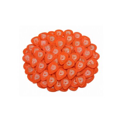 DAddario Duralin 1DOR2-100 - Light 0.60mm - 100 Adet Pena - DAddario