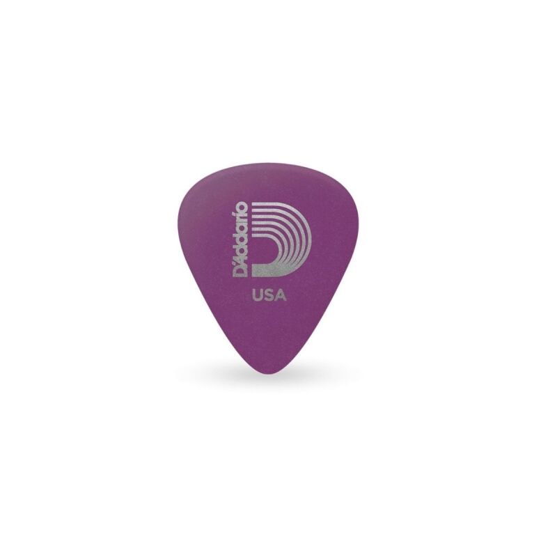 D’Addario Duralin 1DPR6-1 Heavy 1.20Mm Mor Pena-Tek - 1