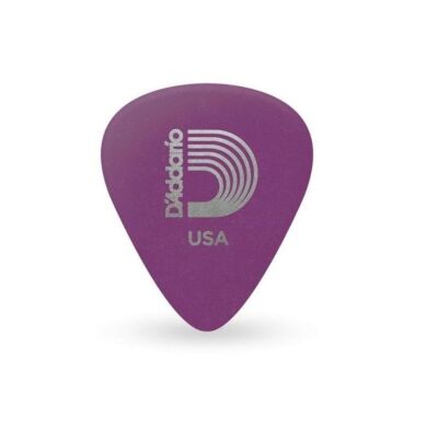 D’Addario Duralin 1DPR6-1 Heavy 1.20Mm Mor Pena-Tek - DAddario