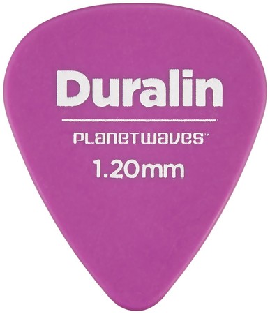 D’Addario 1DPR6-10 Duralin 10 Adet Pena (1.2mm) - Thumbnail