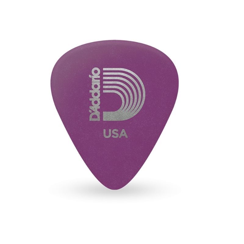 D’Addario 1DPR6-100 Duralin Heavy 1,20mm Mor Pena-Tek - 1