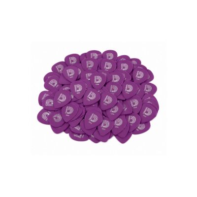 DAddario Duralin 1DPR6-100 - Heavy 1.20mm - 100 Adet Pena - DAddario