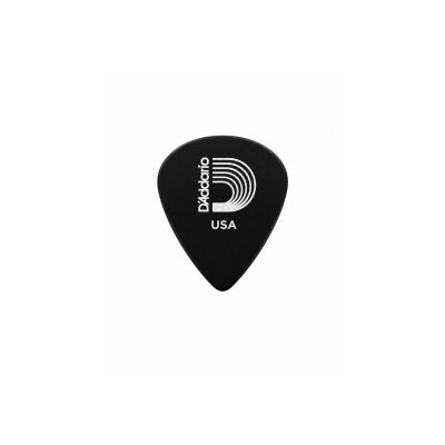 D’Addario 3DBK2-1 Black Ice Tek Pena (0.55mm) - DAddario