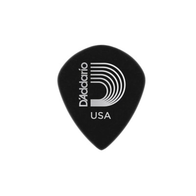 D’Addario 3DBK4-10 Black Ice 10 Adet Pena (0.80mm) - Thumbnail