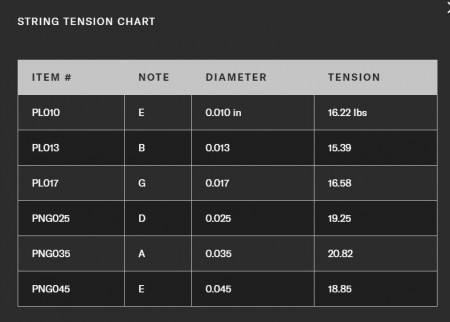 D'Addario EPN110 Regular Light Pure Nickel Elektro Gitar Tel Takımı(10-45) - Thumbnail