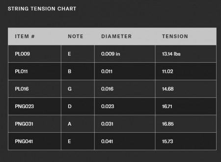 D'Addario EPN120 Super Light Elektro Gitar Takım Tel (09-41) - Thumbnail