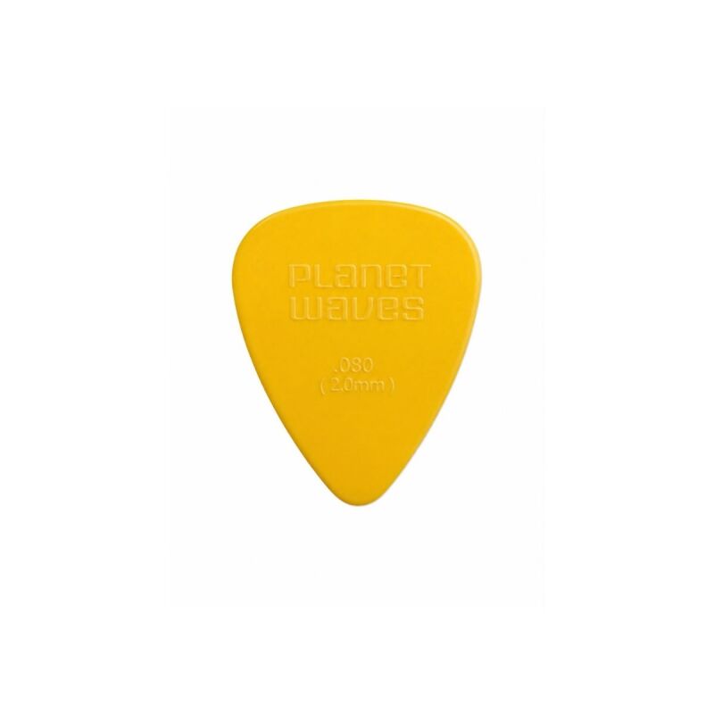 D'addario Planet Waves 1FYL3-1 Delflex Medium Pena Tek - 2