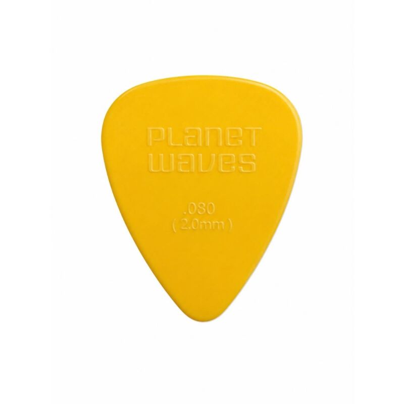 D'addario Planet Waves 1FYL3-1 Delflex Medium Pena Tek - 2