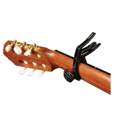 D’Addario PW-CP-13 Artist Classical Ayarlanabilir Klasik Gitar Kaposu – Siyah - 3