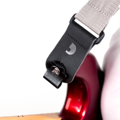 Daddario PW-DLC-30 Gitar Askı Kilidi - 3