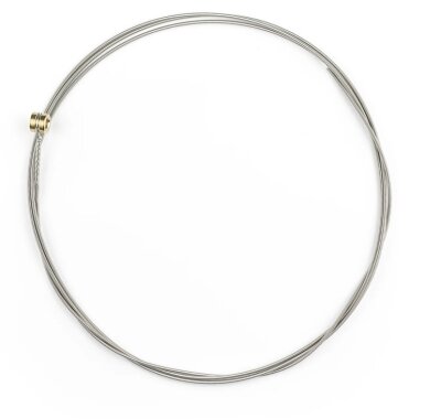 D’Addario XLB105 .105 Bas Gitar Teli Nickel Wound Long Scale Tek Tel - 2