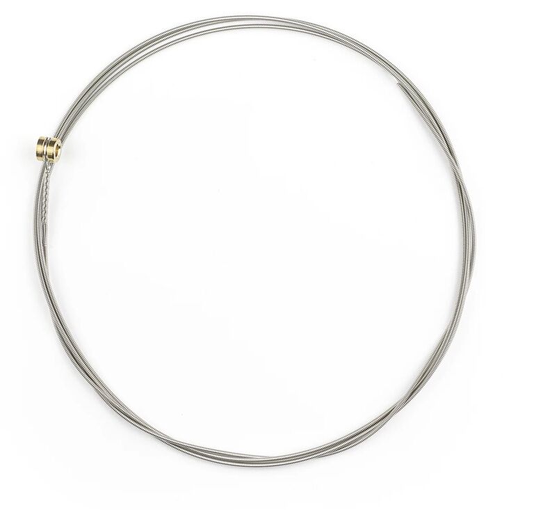 D’Addario XLB105 .105 Bas Gitar Teli Nickel Wound Long Scale Tek Tel - 2