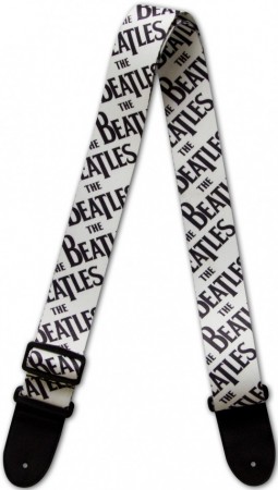 Planet Waves 50BTL01 Beatles Classic Logo Gitar Askısı