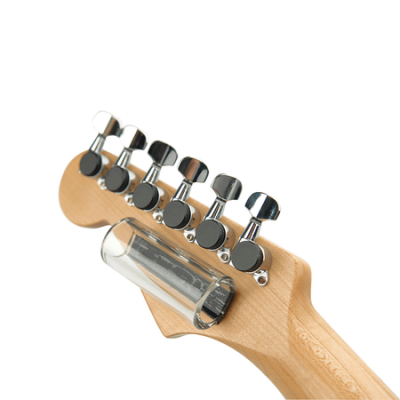 D'Addario PWGS-DSM Cam (12 Ring) Medium Slide - 4