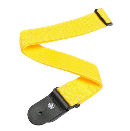 Planet Waves PWS110 Yellow Gitar Askısı