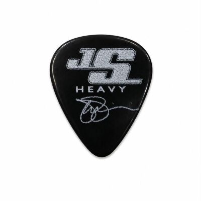PlanetWaves 1CBK6-10JS Joe Satriani Heavy Tekli Pena - DAddario