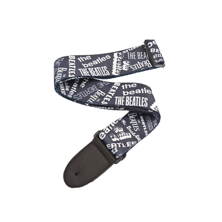 DAddario - PlanetWaves 50BTL02 Beatlemania Beatles Gitar Askı/Strap