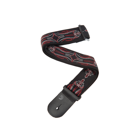 PlanetWaves Chopper Nylon Woven guitar Straps