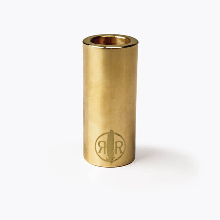 DAddario - D'Addario PWBS-RR (13 Ring) Rich Robinson Signature Brass Slide