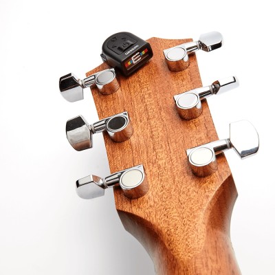 PlanetWaves PWCT12-Yeni Versiyon HeadStock kromatik Tuner - Thumbnail