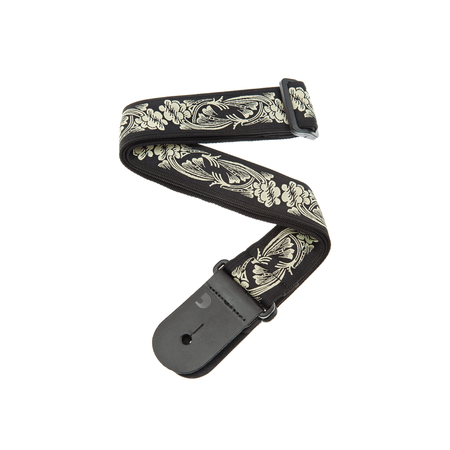 DAddario - PlanetWaves Rain Forest Nylon Woven Gitar Askı/Strap