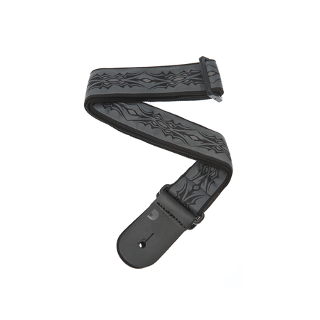 Planetwaves 50F06 Tribal Nylon Woven Guıtar Strap