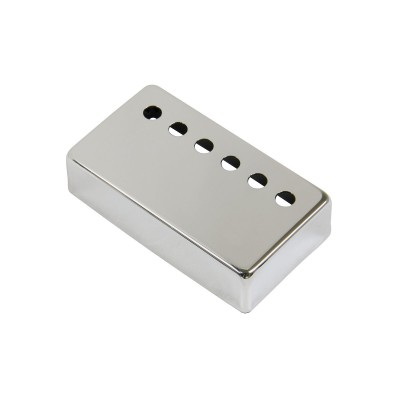 Dimarzio - Diamrzio GG1601N F Spaced Bridge-Köprü Manyetik Kapağı