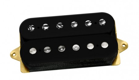 DiMarzio Air Classic™ Neck DP190 F Spaced Humbucker Bridge-Köprü Manyetik