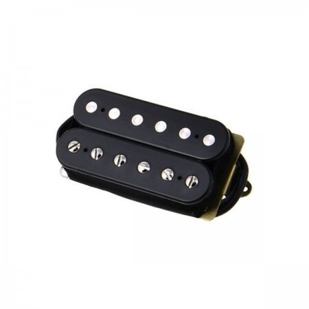 DiMarzio Air Norton™ DP193 Humbucker Bridge-Köprü Manyetik - 2