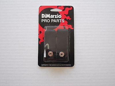 Dimarzio DD2201 Siyah Kilitli Askı Aparatı - Thumbnail