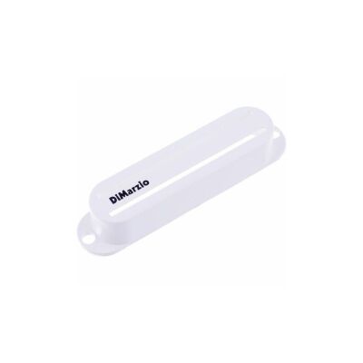 DiMarzio DM2002W-1 Fast Track White Tek Manyetik Kapağı - Dimarzio