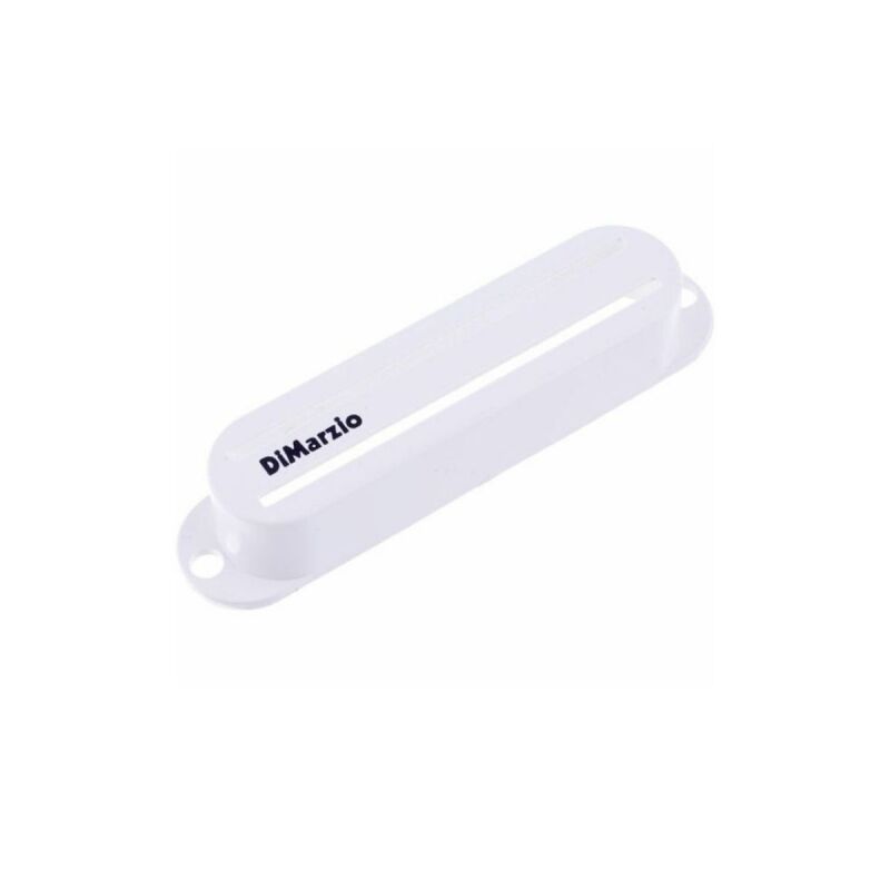 DiMarzio DM2002W-1 Fast Track White Tek Manyetik Kapağı - 2